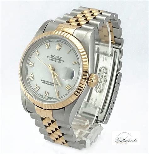 datejust rolex uomo anni ottanta usato|orologi vintage usati.